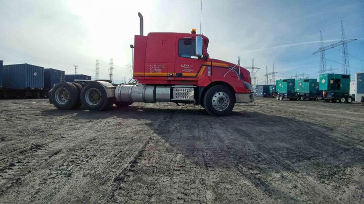 Service de remorquage d'auto Montréal