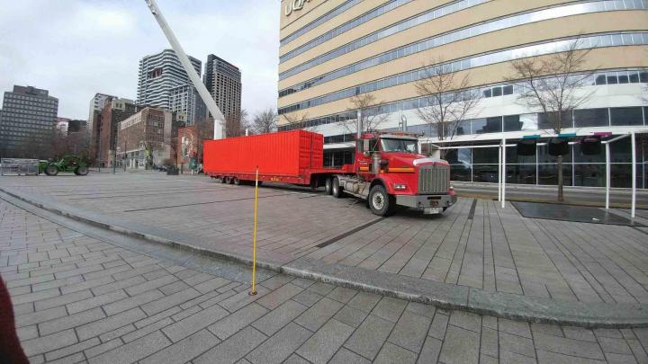 Service de dépannage auto Montréal