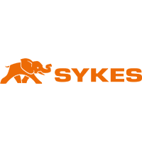 Logo Sykes