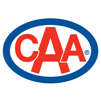 Logo CAA
