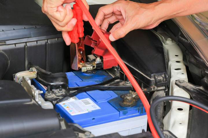 Car Performance Upgrades in Montreal